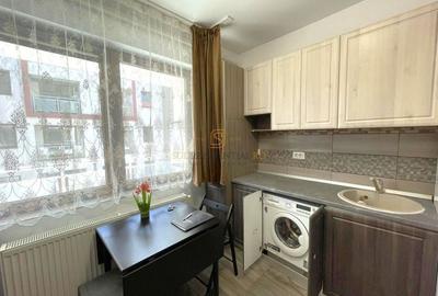 Apartament 2 camere de inchiriat, Cartierul Solar, finisaje premium - 5