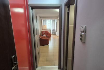 Garsonieră semidecomandată, mobilată în Dristor - 5