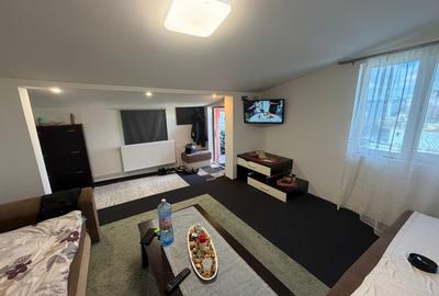 Casă individuală cu 5 camere cu Canalizare în Giulești - 3