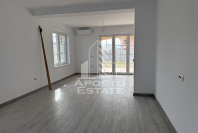 Duplex cu 3 camere cu Canalizare în Moșnița Nouă - 2
