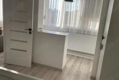 Inchiriez apartament 2 camere complet amenajat, vis-a-vis de Spitalul Judetean - 11