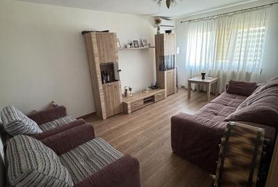 Apartament cu 3 camere decomandat în Central - 7