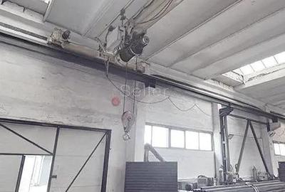 Spatiu Productie Logistica si Depozitare - 8