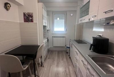 Apartament 2 camera Mazepa 2 - 6