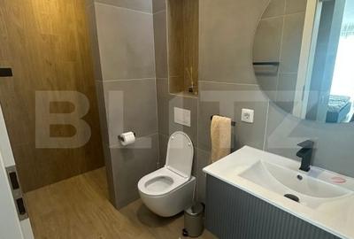 Apartament modern 3 camere, mobilat complet, 80 m², zona Maurer Residence - 10