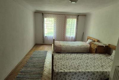 Casă cu 4 camere cu Teren 7400 Mp în Cicârlău - 15