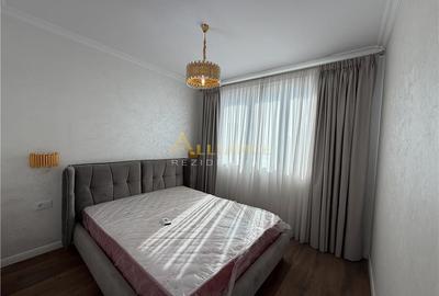 Duplex cu 5 camere cu Teren 304 Mp în Berceni - 21