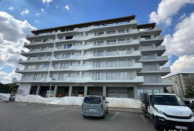 Apartament faleza Mangalia - 4