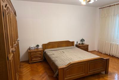 Garsonieră decomandată în Vitan - 1