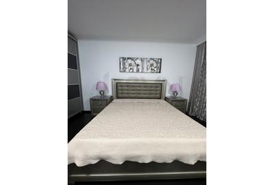 REA0083829 Apartament 4 camere Aviatiei de inchiriat I loc parcare subteran - 2