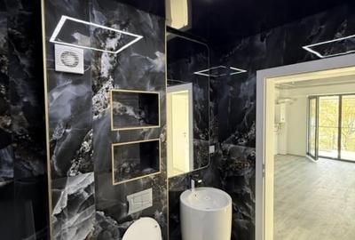 NOU 2 Camere 59 Etajul 1 - Lux - Don Lake Rediu 2025 - Finisaje premium - 9