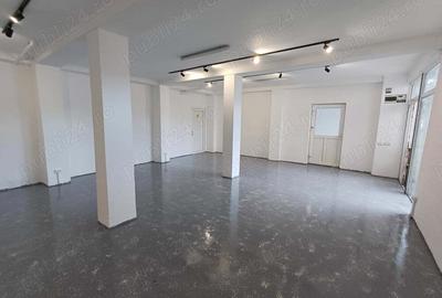 Spațiu comercial, de 80 mp, în Horezu - 1