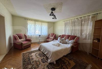 Casă cu 3 camere cu Teren 5755 Mp în Deda - 10