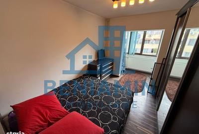 Apartament cu 4 camere în George Enescu - 8