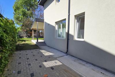 Duplex cu 4 camere cu Teren 305 Mp în Corbeanca - 20
