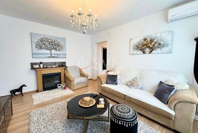 Vânzare apartament 3 camere, Ștefan cel Mare – București, Sector 2
