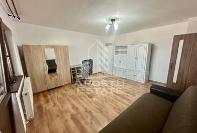 Garsonieră decomandată, mobilată în Fabric - 2