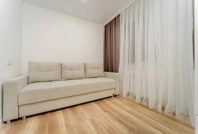 Garsonieră în Drumul Taberei