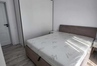 Apartament cu 2 camere decomandat, mobilat în Timișoara - 5