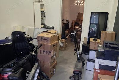 Spațiu comercial, de 34 mp, în Șerban Vodă - 3