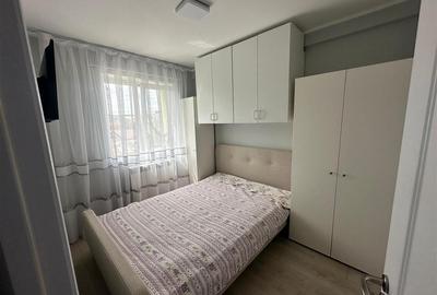 Garsonieră semidecomandată, mobilată în Burdujeni - 2