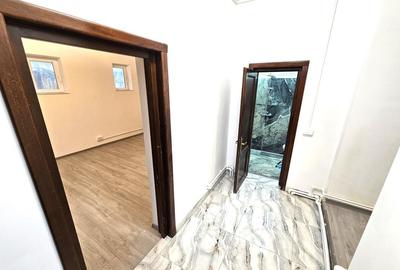 Birou, de 65 mp, în Ultracentral - 3