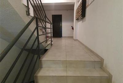 Garsonieră decomandată, mobilată în Metalurgiei - 13