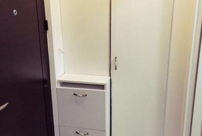 Garsonieră semidecomandată în Dămăroaia - 6