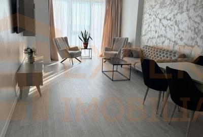 Apartament 4 camere Lux - zona Faleza Nord - 2