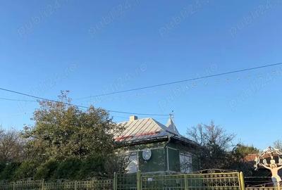 Casă cu 4 camere în Stupini - 2