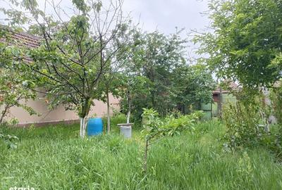 Casă cu 3 camere în Oșorhei
