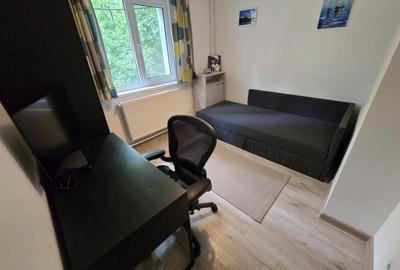 3 camere la cheie in Baneasa - 4