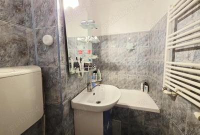 Apartament 2 camere imbunatatit Aviatiei - 2