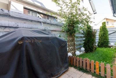 Casa / Vila cu 4 camere de vanzare in Popesti Leordeni - 17