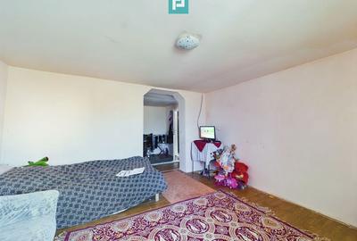 Casă cu 5 camere cu Teren 3140 Mp în Tormac - 10