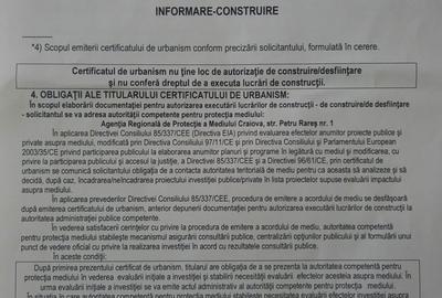 Spațiu comercial, în Mlecănești - 7