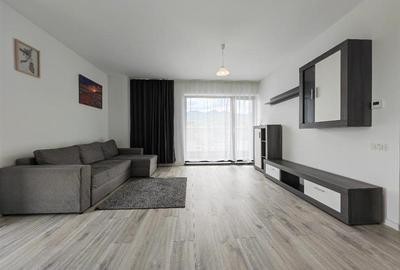 Apartament cu 2 camere decomandat, mobilat în Noua - 15