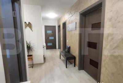 Casă cu 5 camere cu Teren 500 Mp în Sâncraiu de Mureș - 10