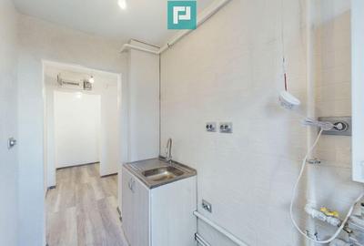 Apartament 3 camere pe str Hateg in Vlaicu - 6