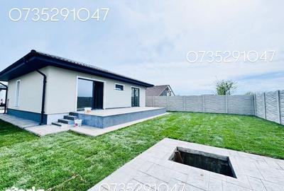 Casă cu 3 camere cu Teren 375 Mp în Berceni - 10