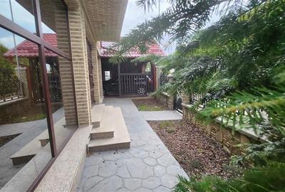 Casă individuală cu 5 camere cu Teren 459 Mp în Exterior Nord - 2