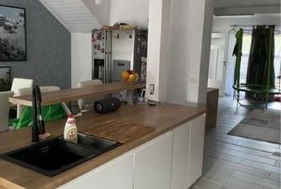 Casa Tunari centru - 2