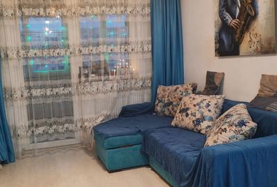 Apartament cu 2 camere decomandat în Prelungirea Ghencea - 5