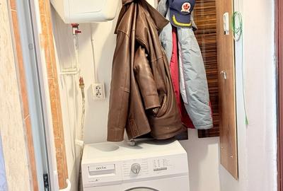 Garsonieră semidecomandată în Dristor