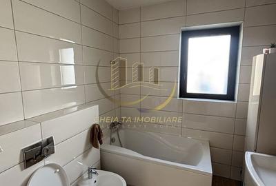 Apartament decomandat în Central - 6