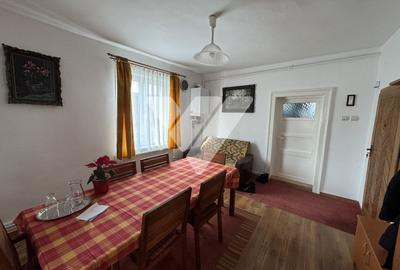Doua apartamente la casa etaj 1 de vanzare 140 mp zona Hipodrom Sibiu - 3