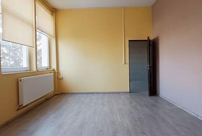 Spațiu comercial, de 80 mp, în Uzina 2 - 3