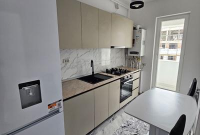 Garsonieră decomandată în Roșu - 6