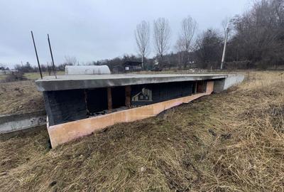 TEREN INTRAVILAN 2200 MP CAMPULUNG ARGES - 11