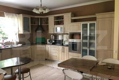 Casă cu 7 camere cu Teren 2000 Mp în Grigorescu - 6